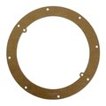 Track Usa Pac-Fab American  Main Drain Gasket TR736059